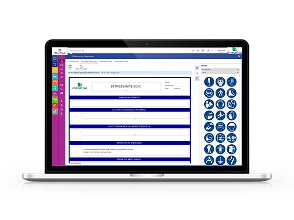 iManSys Software: Risici & Farer