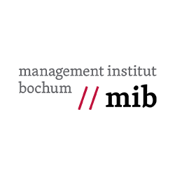 management institu bochum mib