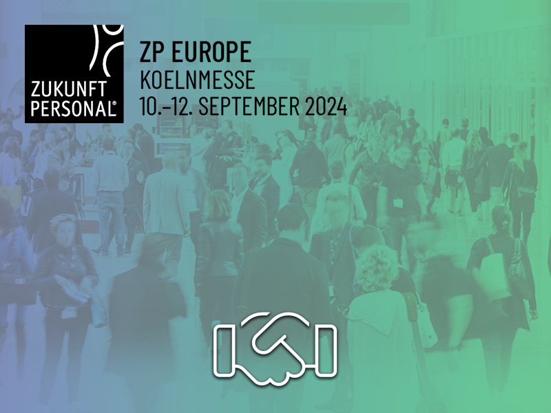 Koelnmesse Zukunft Personal 2024