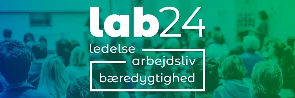 lab24 Konferenz zur Arbeitsumgebung.