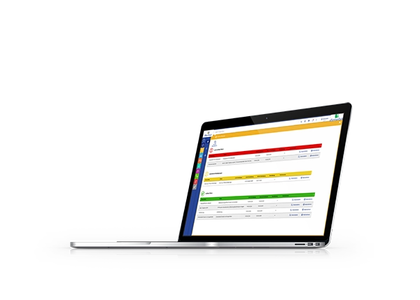 iManSys Software: Pflichtenmanagement