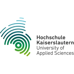 Hochschule Kaiserslautern Logo.